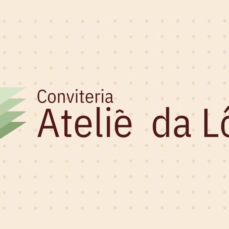 Convites de Casamento: Elegância e Personalidade com o Ateliê da Lola