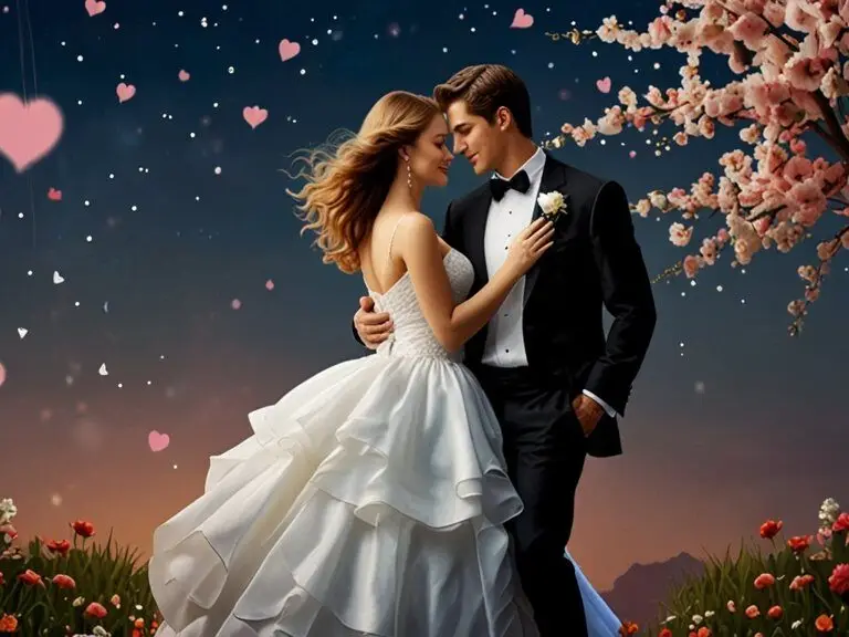 Celebre seu amor: Convites para cada data especial