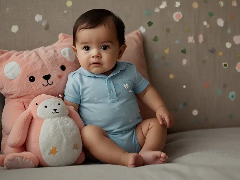 Chás de bebê: convites e sacolas especiais
