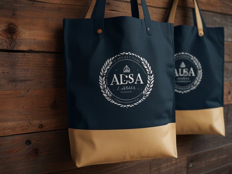 Sacola Logomarca: Destaque sua Marca em Sacolas Personalizadas