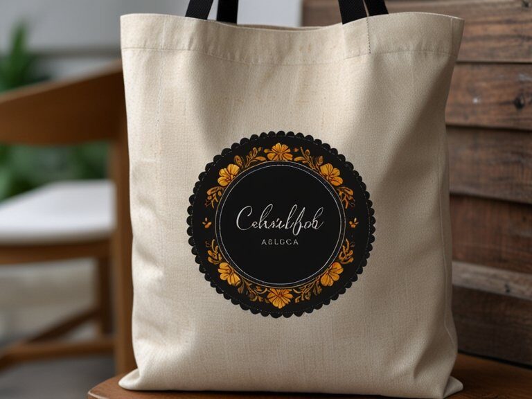Sacolas com Alça: Personalize e Simplifique sua Vida