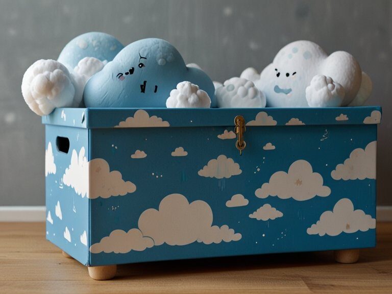 Caixas Personalizadas para Chás de Bebê: Como Criar um Toque Especial em BH