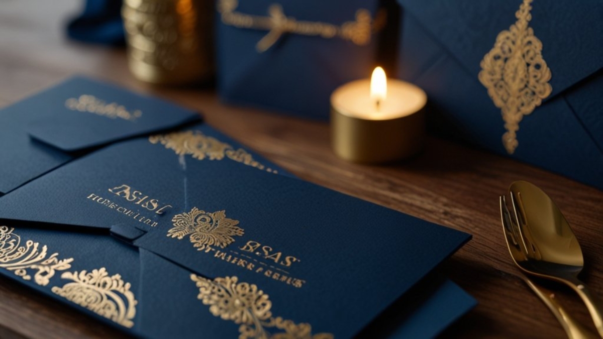 Convites_de_Casamento_com_Envelope_Forrado_Luxo_para_Noivos_em_BH_1