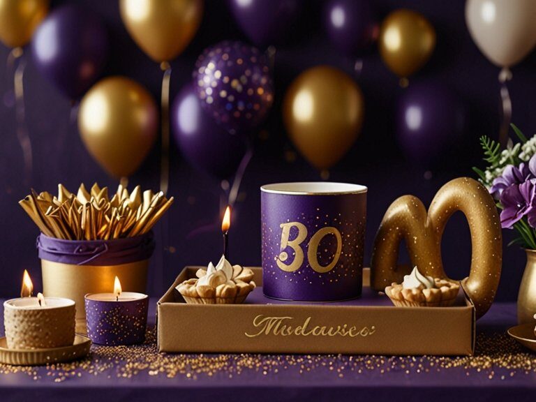 Lembrancinhas para 15 Anos: 6 Ideias para uma Festa Inesquecível em BH