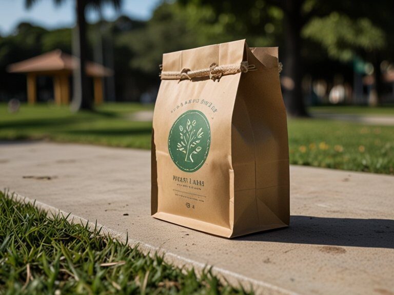 Sacolas para Eventos Sustentáveis: Como Criar um Design Eco-Friendly em BH