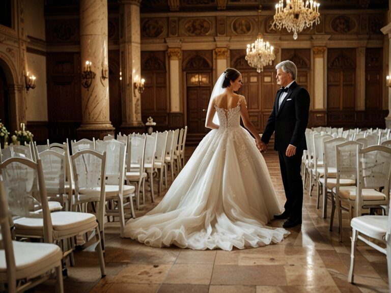 Casamento no Cartório: Guia Completo antes de Agendar