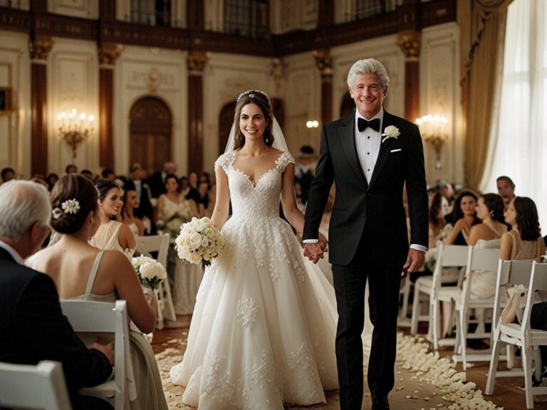 Casamento no Cartório: Guia Completo para a Cerimônia