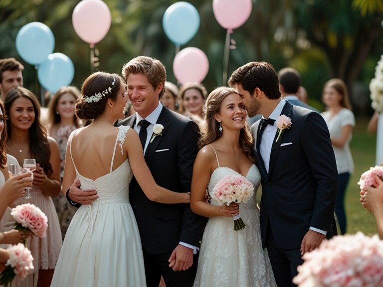 Casamento no Cartório com Festa Econômica: Dicas para Celebrar