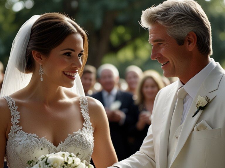 Celebre 25 anos de casamento: Bodas de Prata especiais