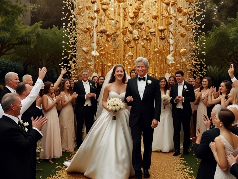 Celebre 50 Anos de Amor: Dicas para uma Bodas de Ouro Inesquecível
