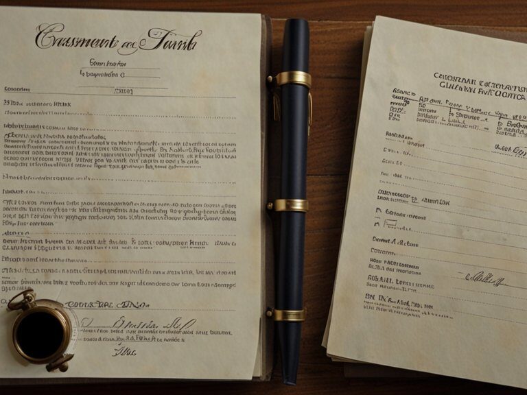 Checklist Casamento Civil: Documentos Essenciais e Prazos