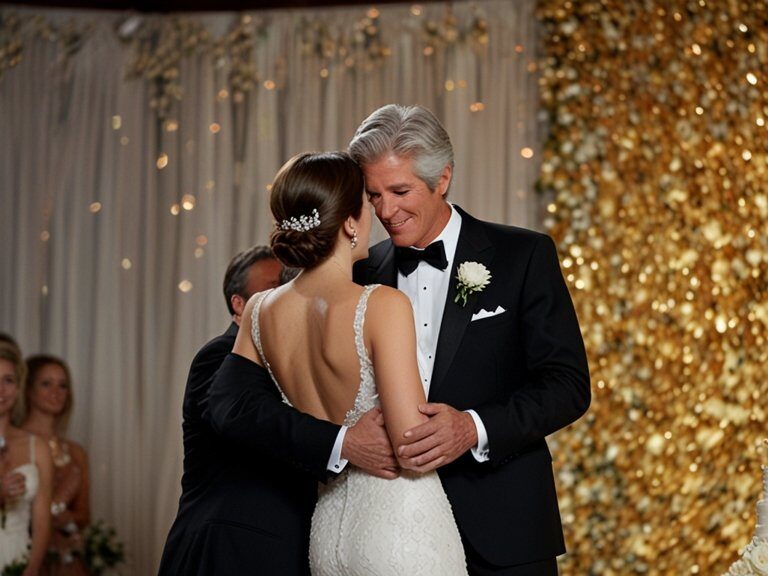 Como emocionar na celebração das Bodas de Ouro