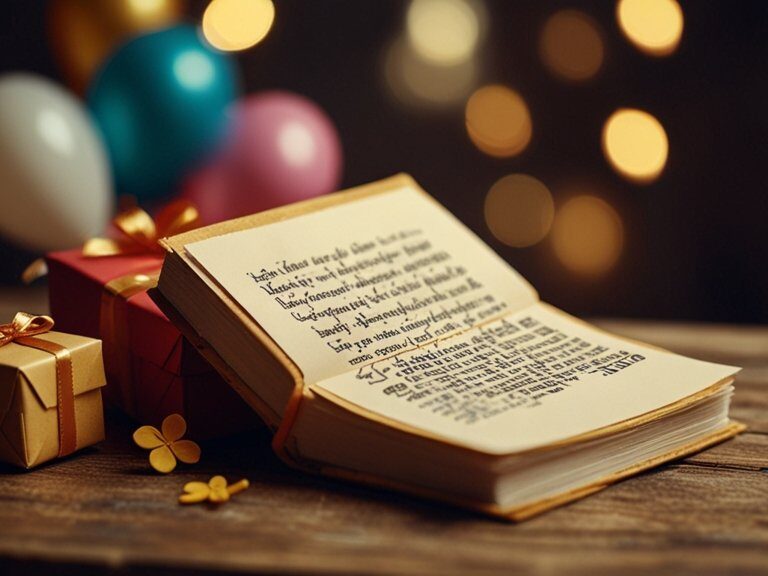 Crie Convites de Aniversário Incríveis com Texto