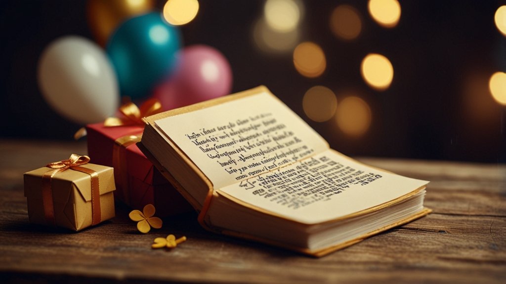 Crie Convites de Aniversário Incríveis com Texto