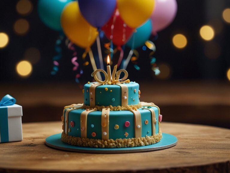 Crie Convites de Aniversário Incríveis em 5 Passos