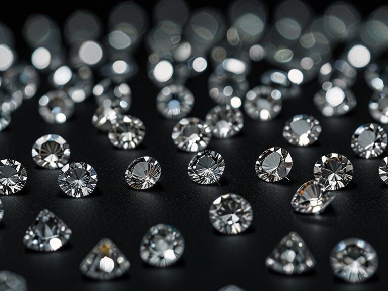 Descubra o Significado das Bodas de Diamante