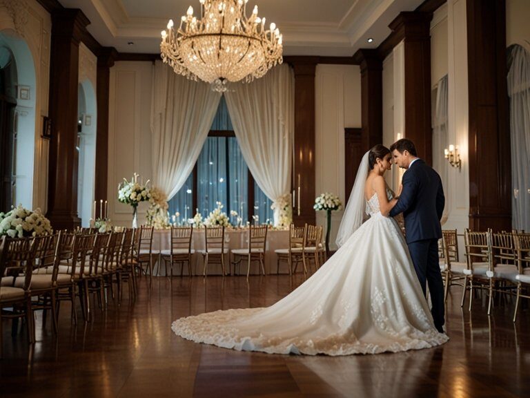Dicas para Pré-Wedding: Evite Contratempos no Ensaio
