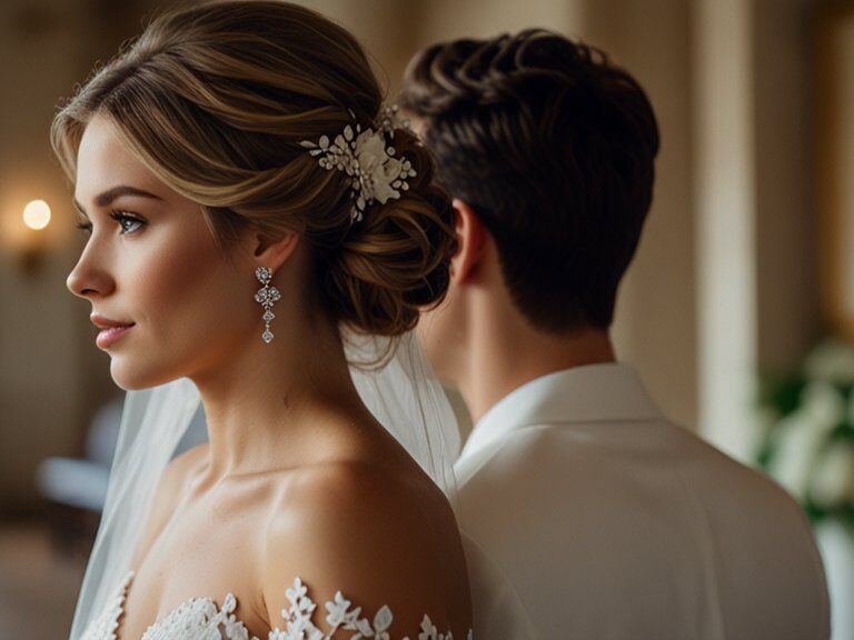 Guia Completo de Looks para Casamento Civil