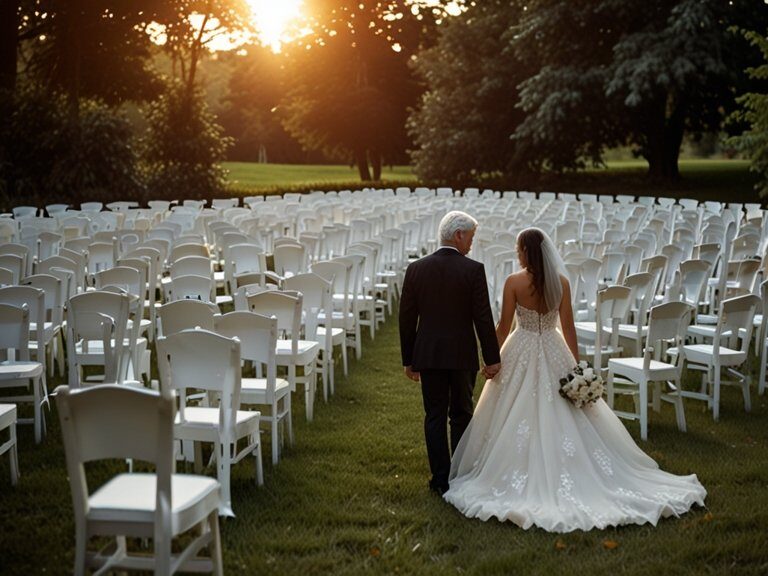 Guia Prático: Casamento no Cartório sem Estresse