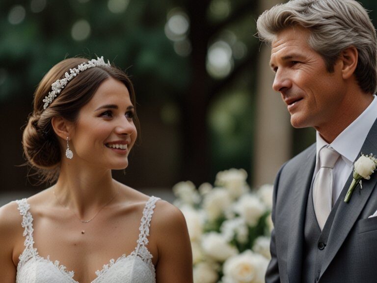 Segredos para um Discurso Inesquecível nas Bodas de Prata