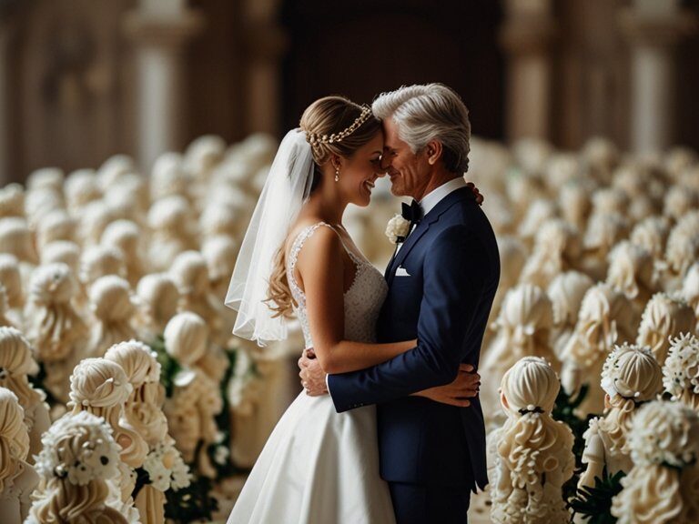 Torne seu Casamento no Cartório Inesquecível e Emocionante