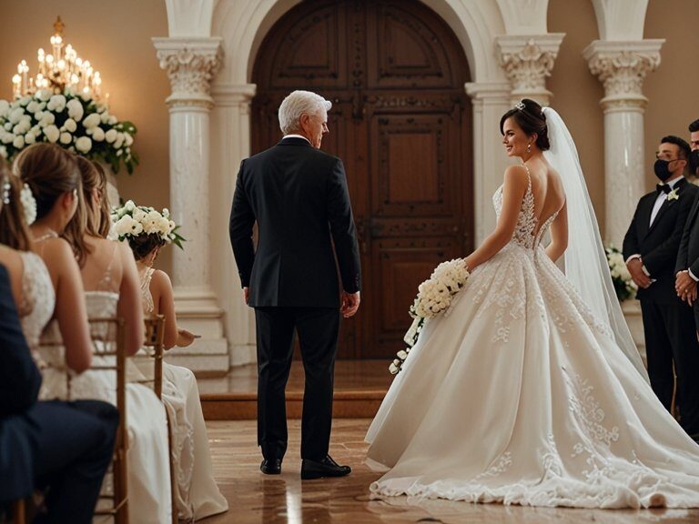 Torne seu casamento civil inesquecível com detalhes especiais