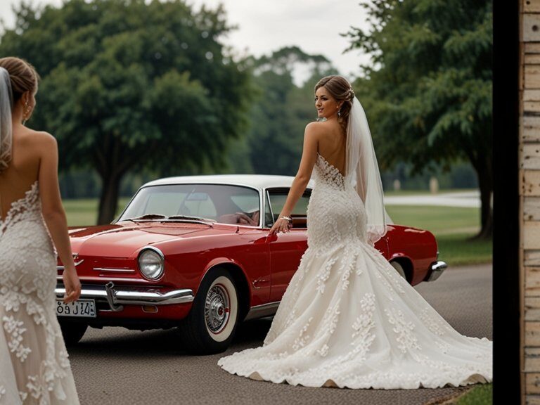 Transforme seu Pré-Wedding em um Conto de Fadas