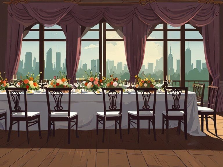 Casamento Intimista: Como Planejar para Poucos Convidados