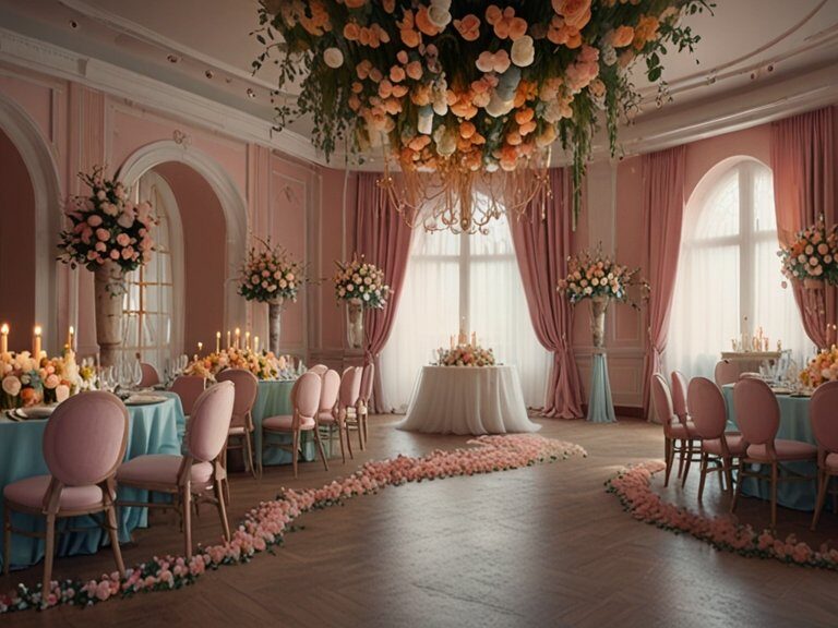 Casamento Temático: Como Escolher um Estilo Único