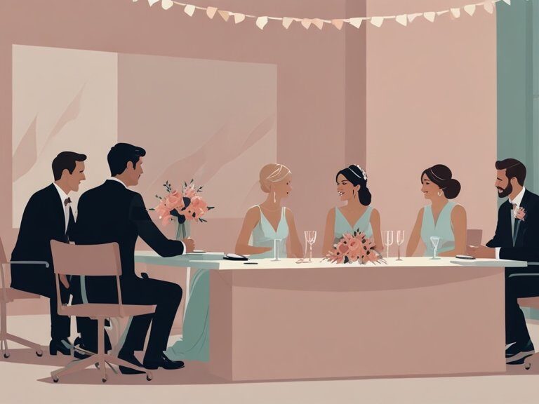 Casamento no cartório simples: como funciona