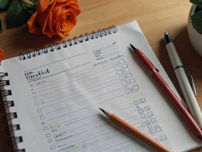 Checklist de Documentos para Casar no Cartório