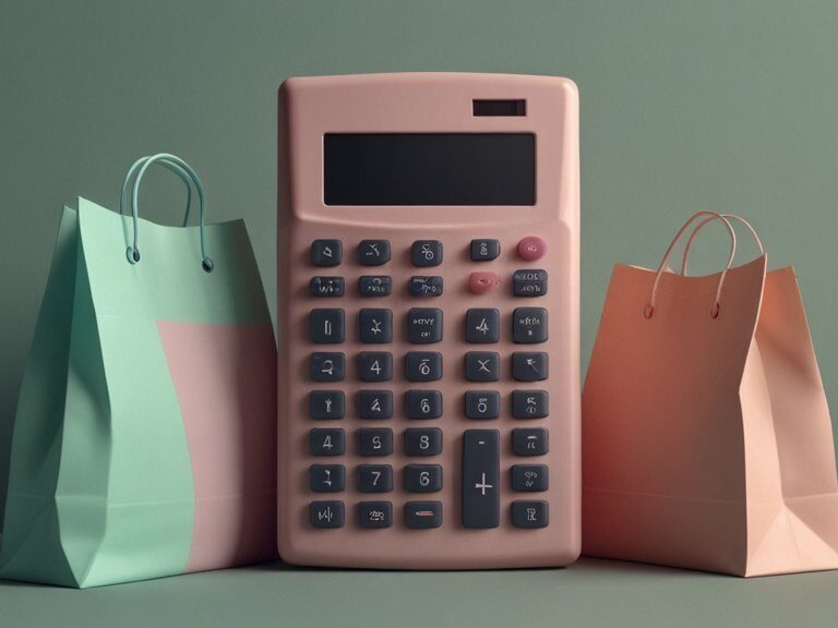 Como Calcular o Custo de Produção de Sacolas Personalizadas