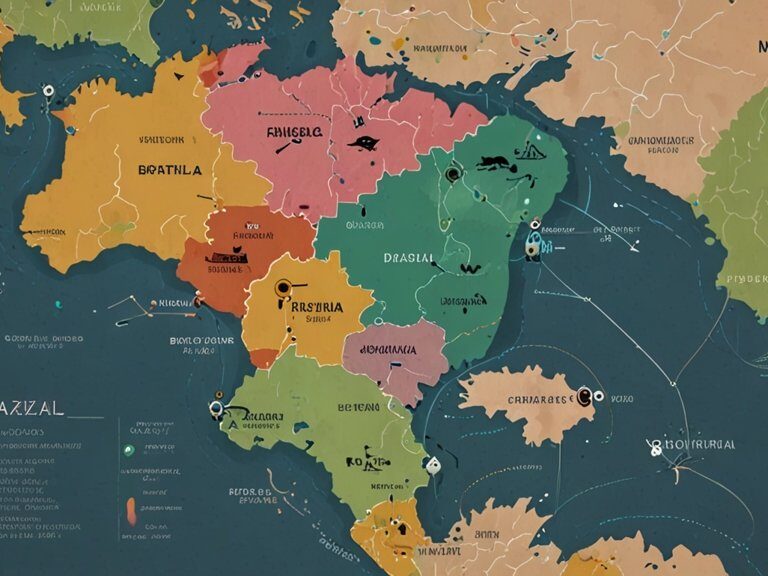 Como Escolher o Local Ideal para Casar no Brasil