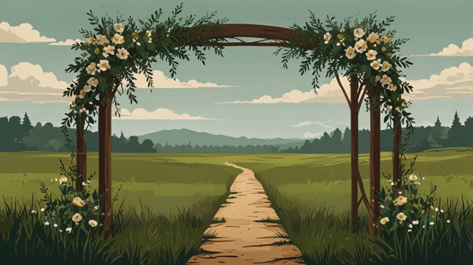 Como_Planejar_um_Casamento_no_Campo_1