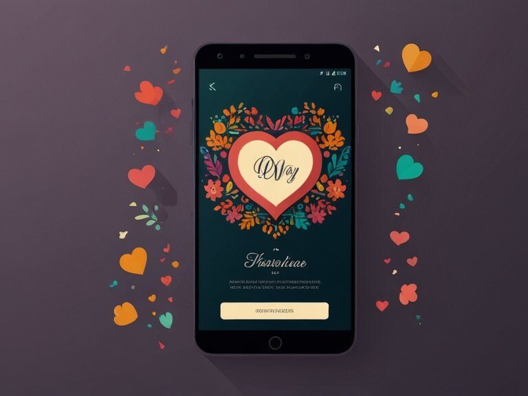 Convite Digital Animado: Surpreenda seus Convidados