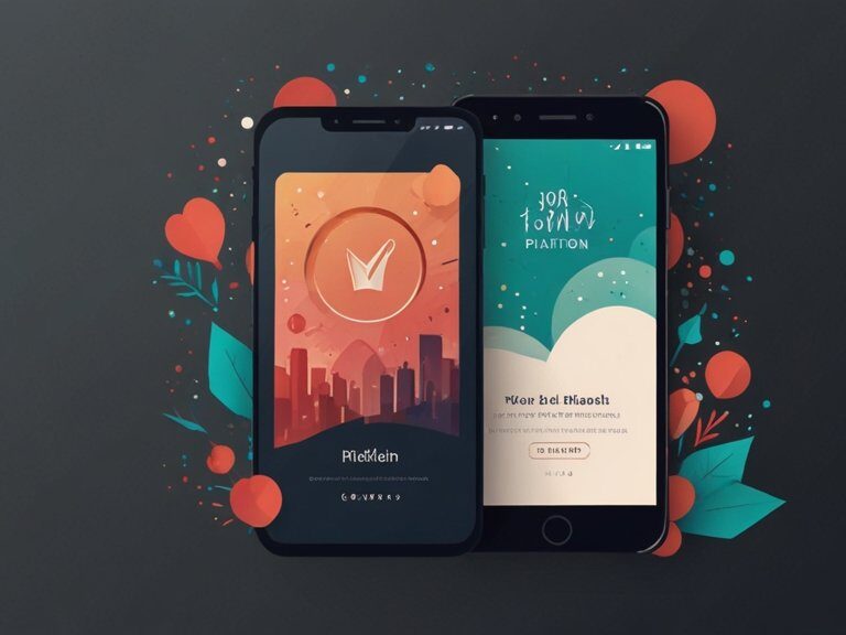 Convite Digital Interativo: A Nova Tendência dos Casamentos