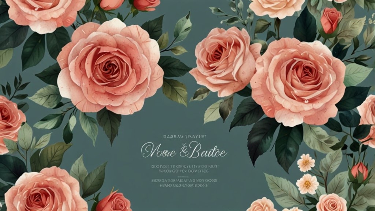 Convite_de_Casamento_Floral_Charme_e_Delicadeza_1