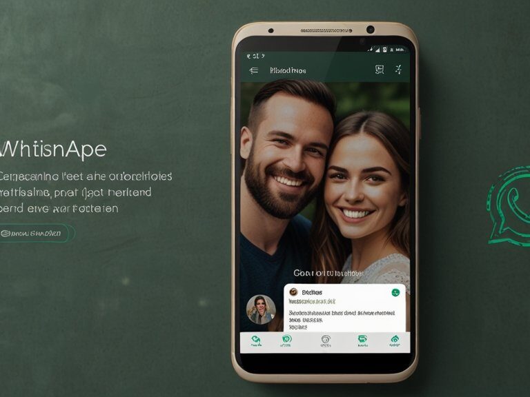 Convites Virtuais no WhatsApp: Como Enviar e Impactar