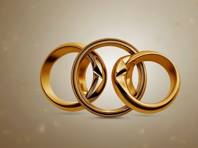 Discurso Emocionante para Bodas de Ouro