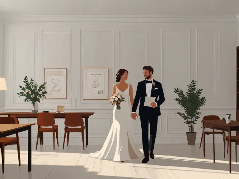Documentos para Casamento Civil em 2025: Guia Completo