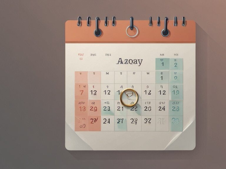 Passo a passo para agendar casamento no cartório