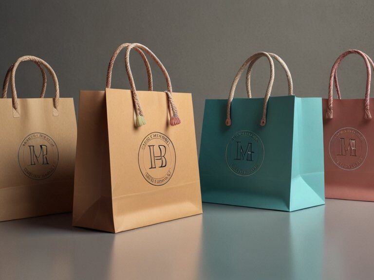 Sacolas Personalizadas para Eventos Corporativos