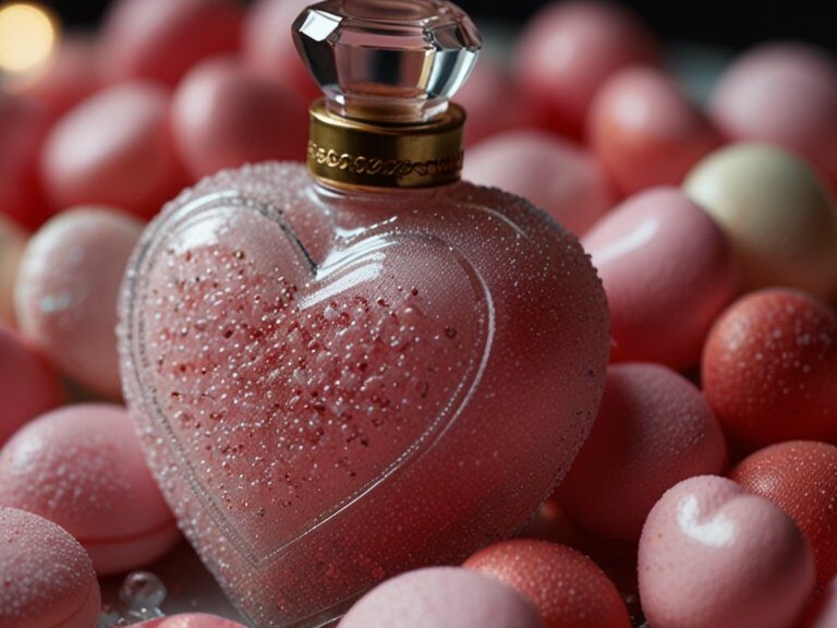Bodas de Açúcar ou Perfume (6 Anos): Doce celebração