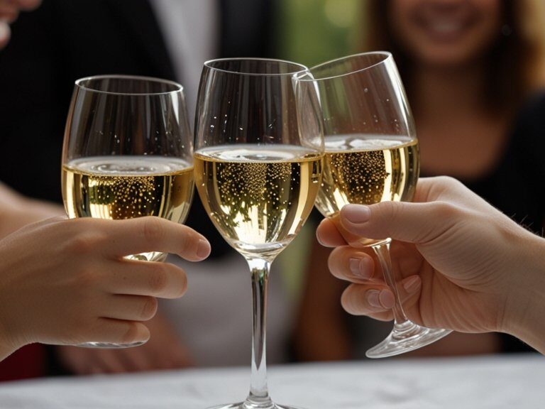 Bodas de Cristal (15 Anos de Casamento): Transparência e Brilho