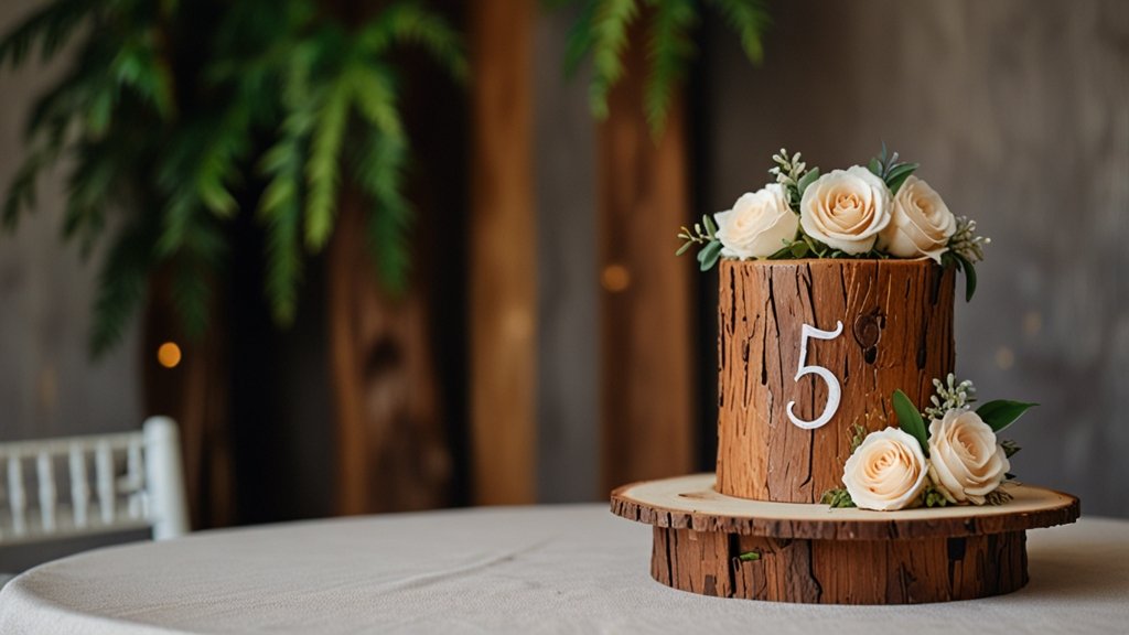 Bodas de Madeira (5 Anos): Significado e Como Celebrar - Dicas Atelie ...