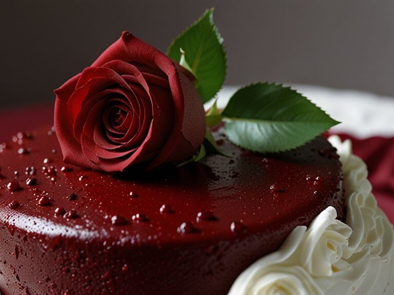 Bodas de Rubi (40 Anos): Paixão e Durabilidade