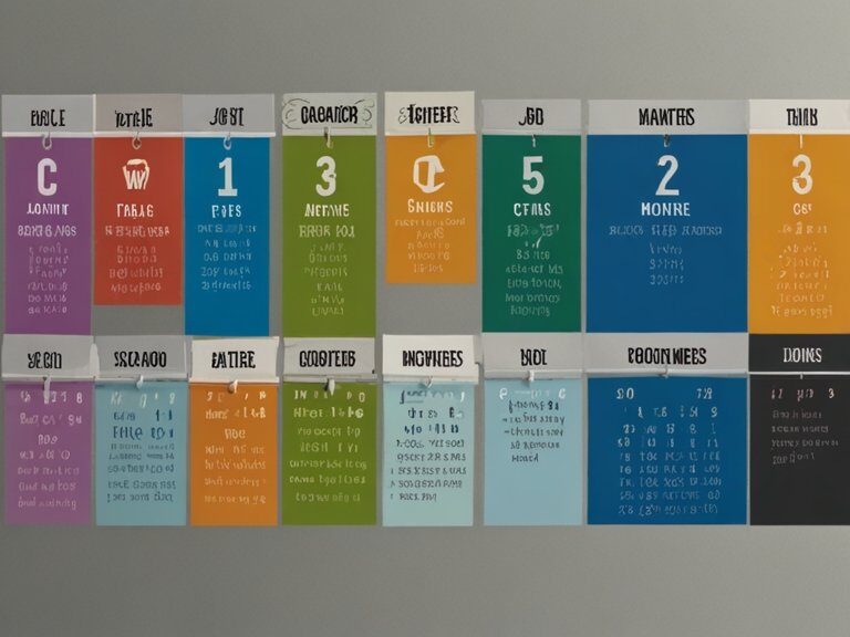 Checklist Casamento Mês a Mês: O que fazer 1 ano antes?