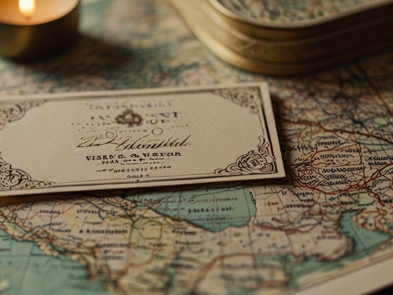 Destination Wedding: O que muda no convite?