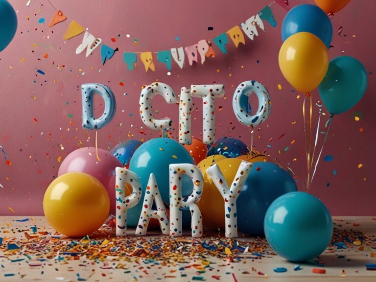 Frases para Convite de Aniversário: Infantil, 15 Anos e Adulto