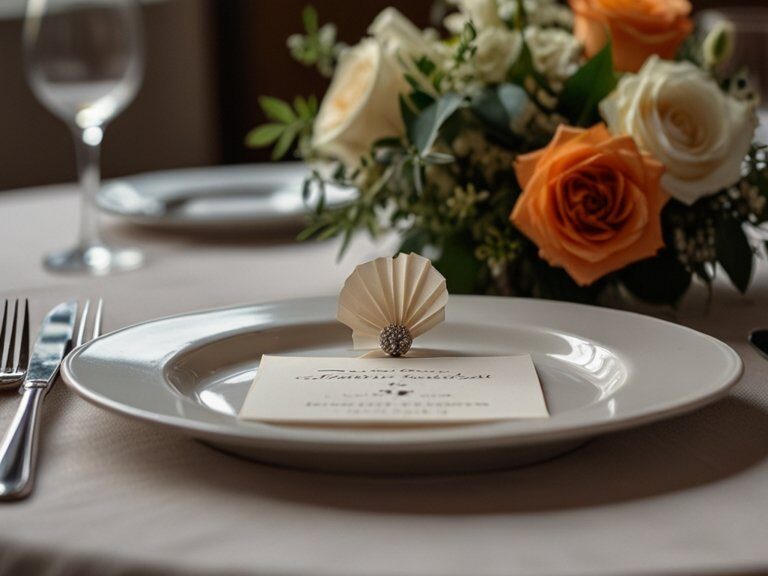 Frases para Convite de Casamento Civil e Almoço